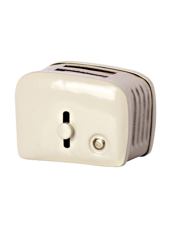 Игрушка тостер с хлебом в миниатюре Maileg , арт.  | Фото 2