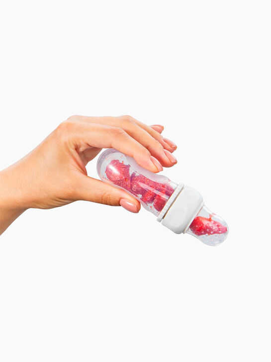 Ниблер-дозатор, light grey Happy Baby , арт.  | Фото 8