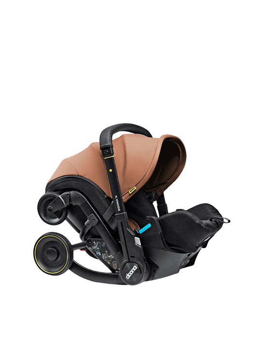 Коляска и aвтокресло Doоna X Terracotte Doona , арт.  | Фото 4