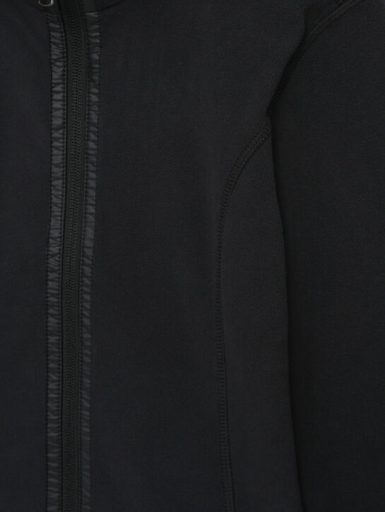 Кофта из флиса на молнии Poivre Blanc , арт.  | Фото 3