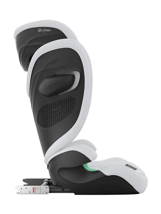 Кресло автомобильное CYBEX с пластмассовым каркасом Cybex Solution G2 Fog Grey  , арт.  | Фото 4