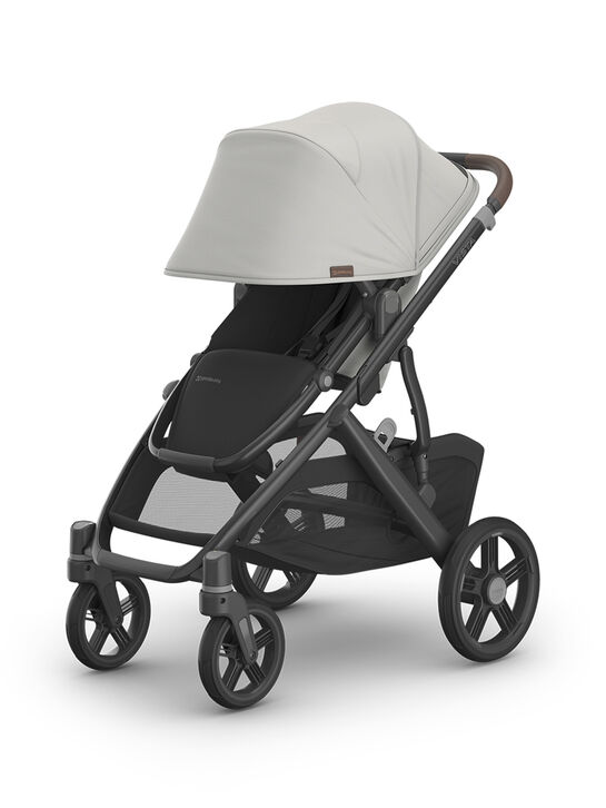 Коляска 2 в 1 VISTA V3 SAVANNAH UPPAbaby , арт.  | Фото 3
