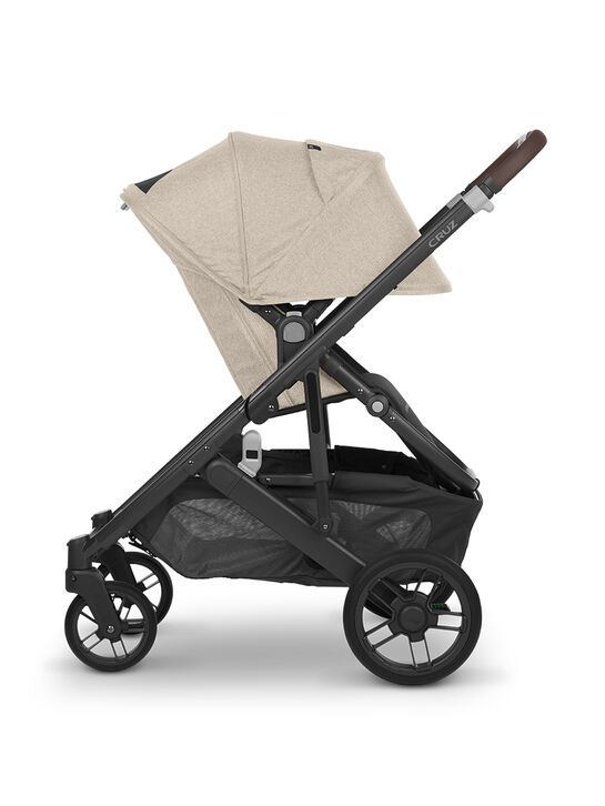 Прогулочная коляска Cruz V2 LIAM UPPAbaby , арт.  | Фото 9