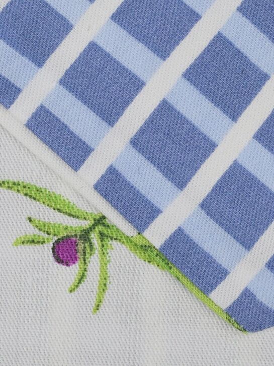 Комплект постельного белья: простыня на резинке, наволочка, пододеяльник Jan&Sofie , арт.  | Фото 10