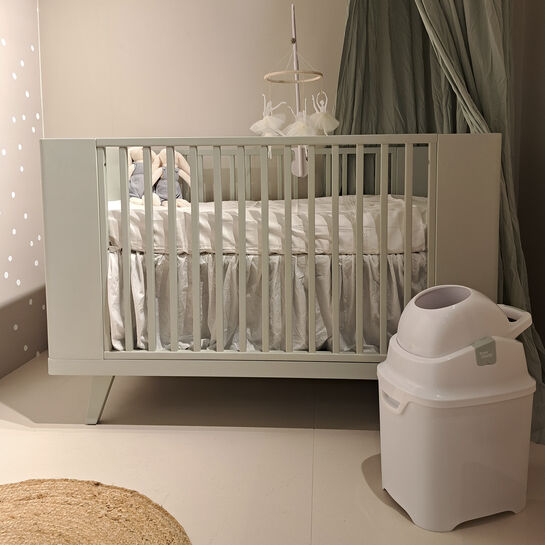 Накопитель подгузников White, белый Diaper Champ , арт.  | Фото 2