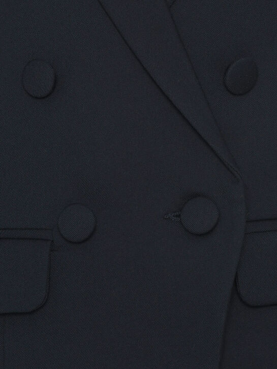 Пиджак приталенный, двубортный Ella B , арт.  | Фото 5