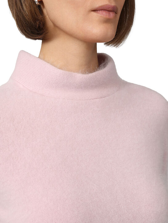 Джемпер из шерсти и кашемира Dorothee Schumacher , арт.  | Фото 5