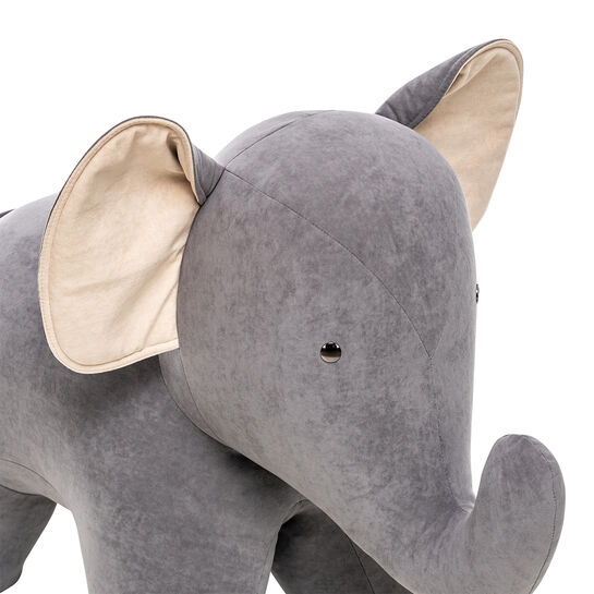 Пуф Elephant, ткань Omega 04/Omega 02 Leset , арт.  | Фото 6