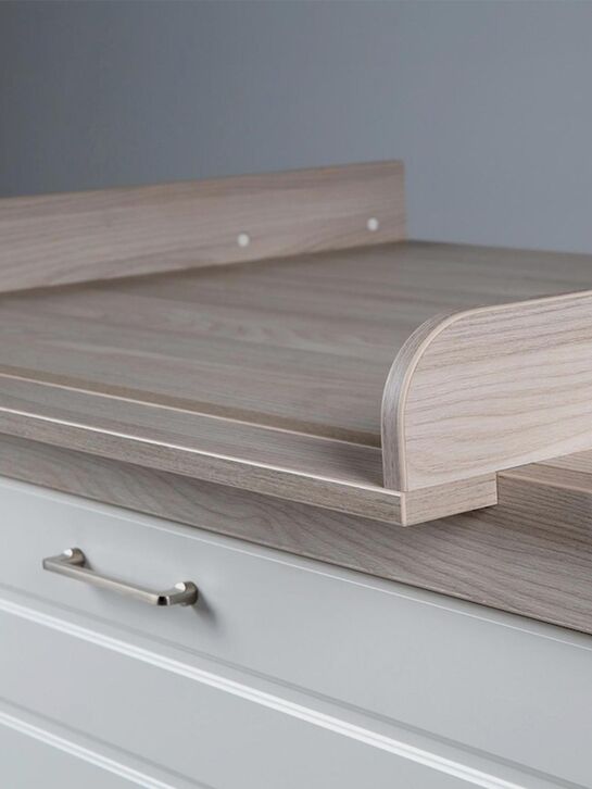 Пеленальный комод Felicia, белый Roba , арт.  | Фото 6