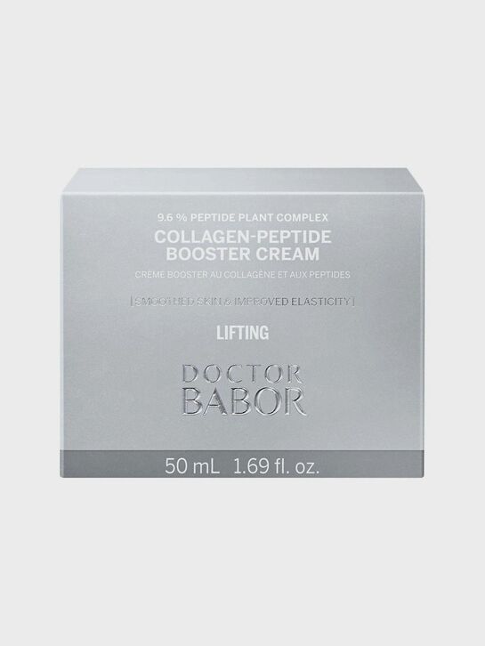 Крем-бустер коллаген-пептиды Lifting Collagen-Peptide Booster Cream BABOR , арт.  | Фото 2
