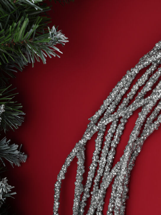 Украшение новогоднее «Гирлянда», 10×10×82 см TIANQIN ARTS AND CRAFTS , арт.  | Фото 4