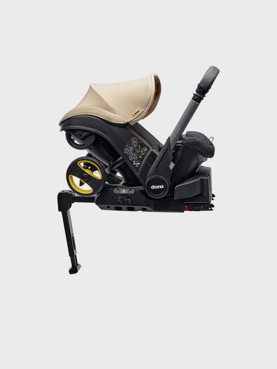 База ISOFIX для коляски-автокресла Dоona I Doona , арт.  | Фото 5