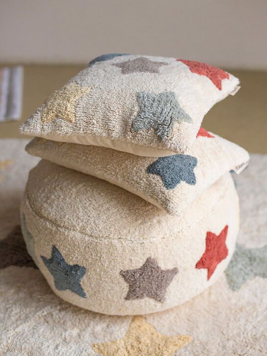 Подушка декоративная Stars 40х40 см Lillaland , арт.  | Фото 3