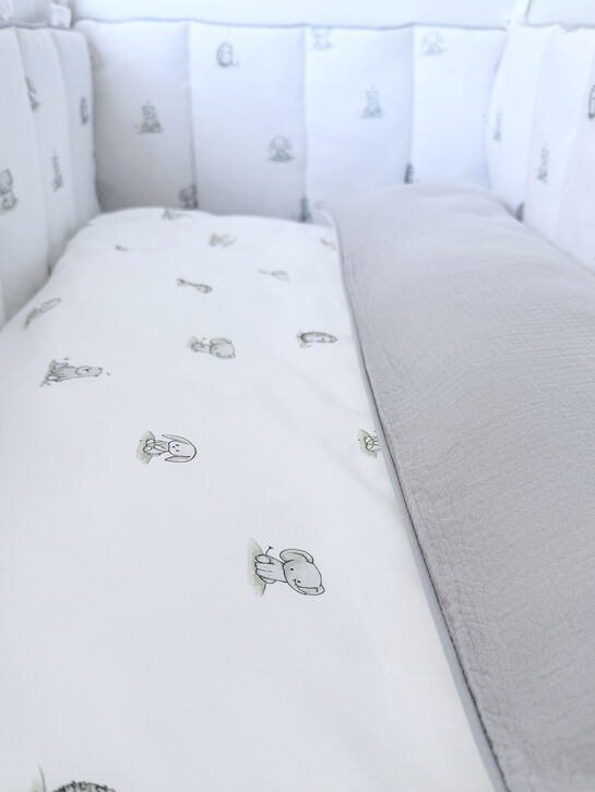 Комплект белья, 6 предметов Lepre , арт.  | Фото 10