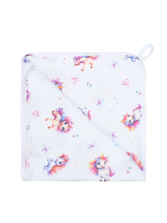 Полотенце с углом , 100x100 см Jan&Sofie , арт.  | Фото 2