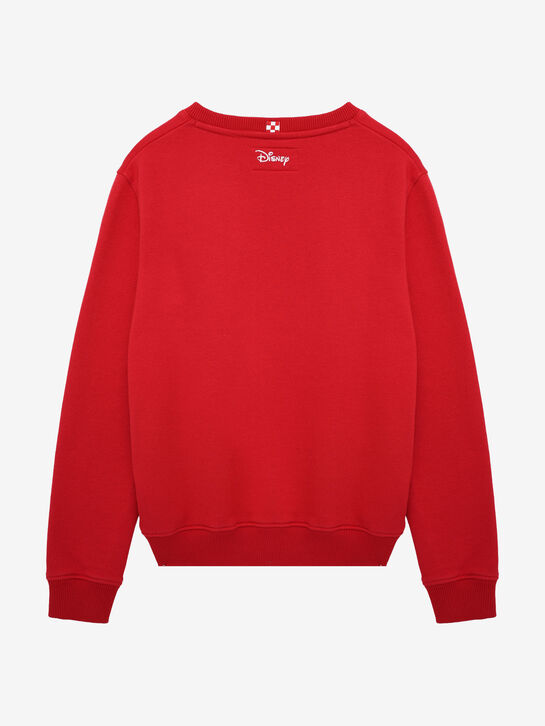 Свитшот с принтом &quot;Waiting for Christmas&quot; Saint Barth , арт.  | Фото 2