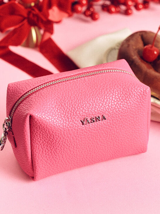Косметичка YASNA Glam, размер S  , арт.  | Фото 3