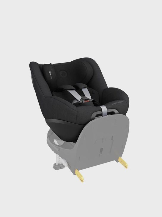 Кресло автомобильное Pearl 360 Pro Next Authentic Black Maxi-Cosi , арт.  | Фото 9