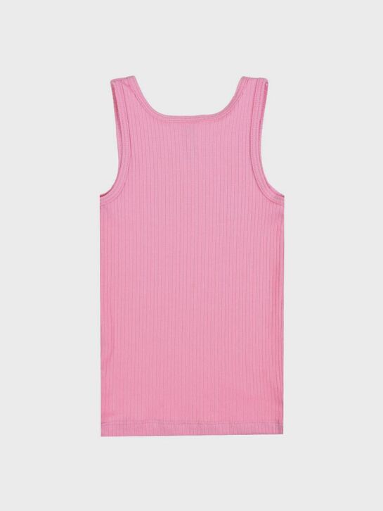  Майка лапша, розовая Sanetta , арт.  | Фото 2