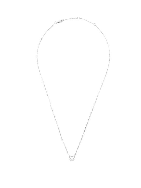 Колье Бабочка Sneak Peek , арт.  | Фото 2