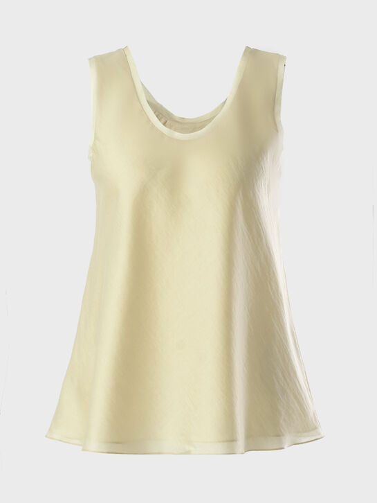 Топ с широкими бретелями Flashin , арт.  | Фото 1