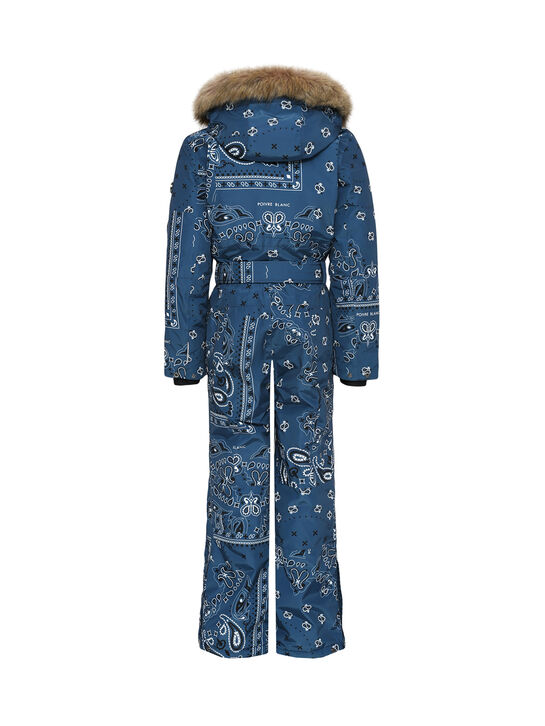 Комбинезон с капюшоном Poivre Blanc , арт.  | Фото 2
