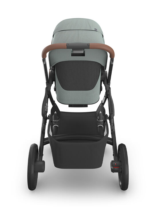Коляска 2 в 1 VISTA V3 KENZI UPPAbaby , арт.  | Фото 7