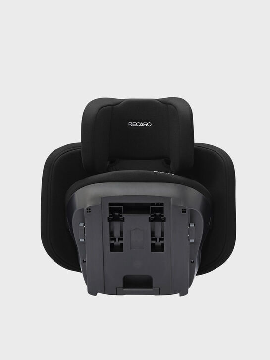 Кресло автомобильное Recaro MONZA COMPACT FX Melbourne Black, черный  , арт.  | Фото 9