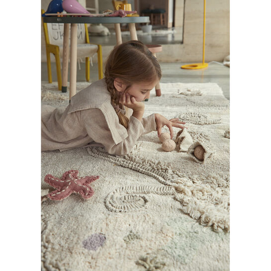 Ковер игровой &quot;Морское дно&quot;, 140х200 Lorena Canals , арт.  | Фото 3