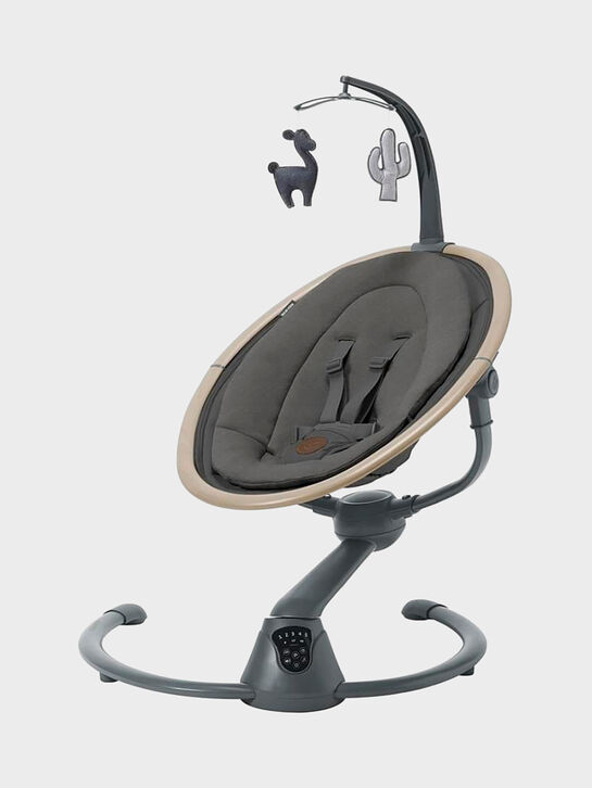 Электрокачели CASSIA SWG Beyond Graphite ECO Maxi-Cosi , арт.  | Фото 6