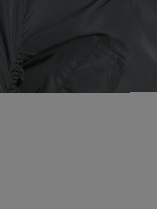 Куртка-бомбер с кружевным низом Ermanno Scervino , арт.  | Фото 3