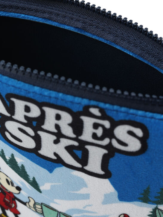 Косметичка &quot;Микки и Минни в горах&quot; Saint Barth , арт.  | Фото 4