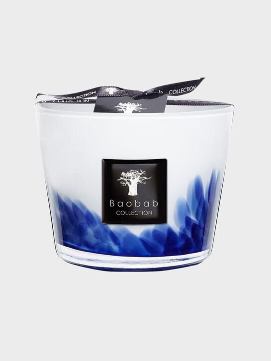 Ароматическая свеча Feathers Max 10 Touareg, 500 г Baobab , арт.  | Фото 1