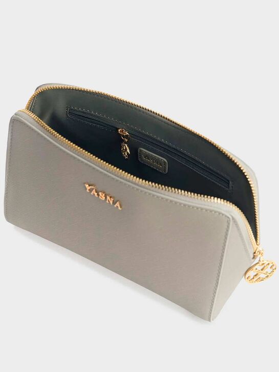 Косметичка Райские птицы, размер L YASNA , арт.  | Фото 3