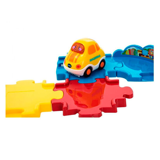 Машина Vtech , арт.  | Фото 1
