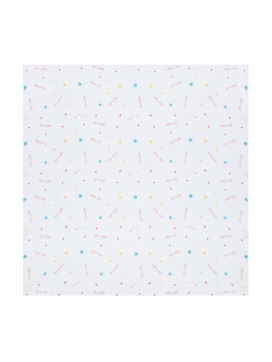 Комплект пелёнок, 2 шт, 120x120 см Jan&Sofie , арт.  | Фото 6