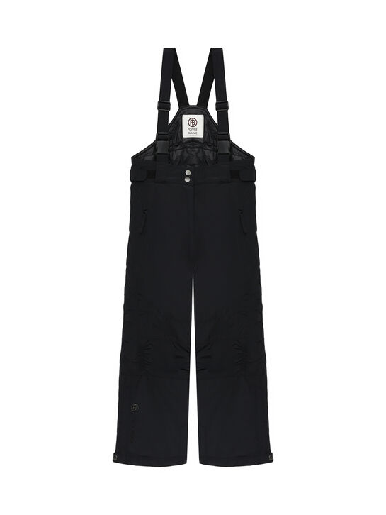 Полукомбинезон, черный Poivre Blanc , арт.  | Фото 1