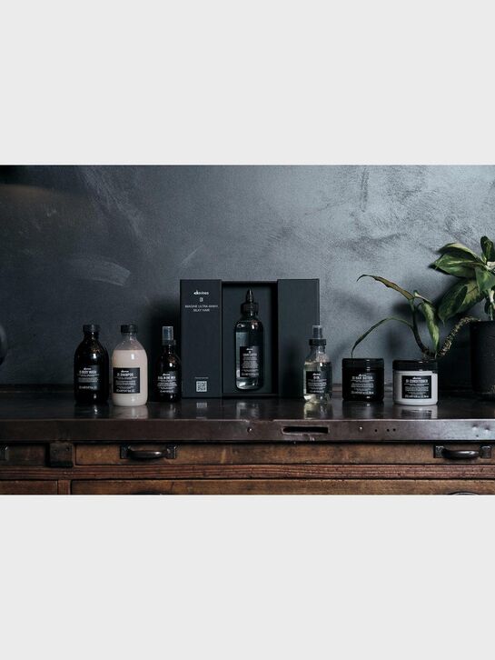 Шампунь для абсолютной красоты волос, 280 мл Davines , арт.  | Фото 8