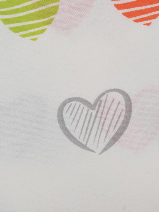 Комплект постельного белья: простыня на резинке, наволочка, пододеяльник Jan&Sofie , арт.  | Фото 8