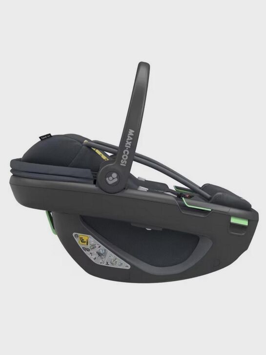 Кресло автомобильное Сoral 360 Essential Graphite (2023) Maxi-Cosi , арт.  | Фото 5