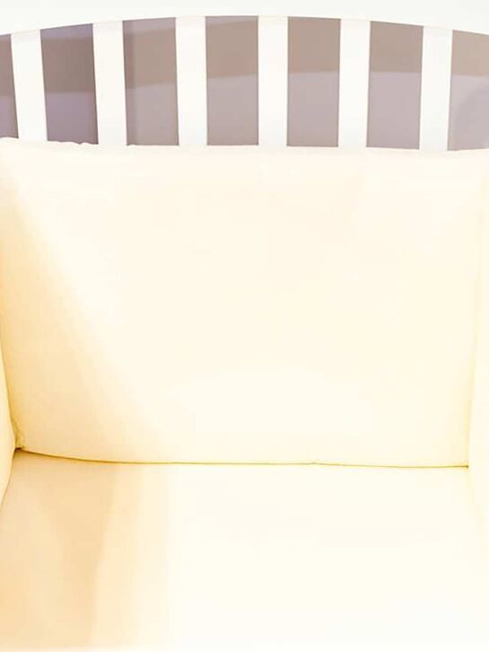 Бампер для кровати, бежевый ITALBABY , арт.  | Фото 4