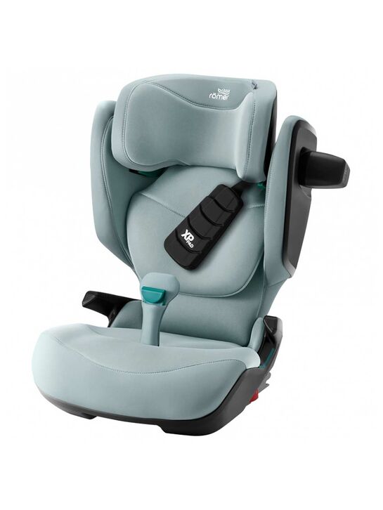 Кресло автомобильное KIDFIX PRO Style/Harbor Blue Britax Roemer , арт.  | Фото 1