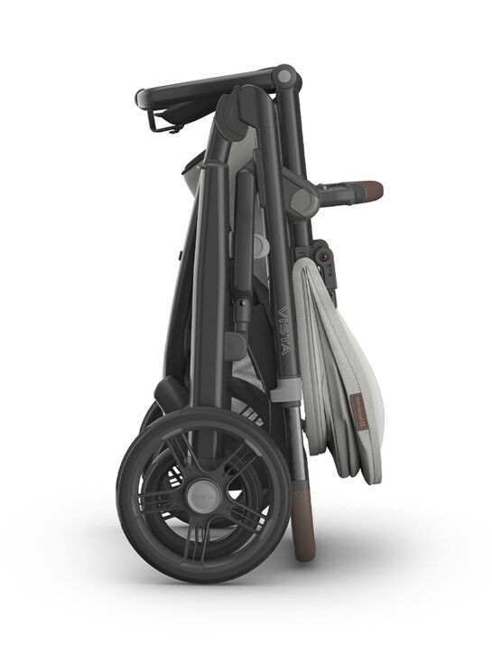 Коляска 2 в 1 VISTA V3 SAVANNAH UPPAbaby , арт.  | Фото 8