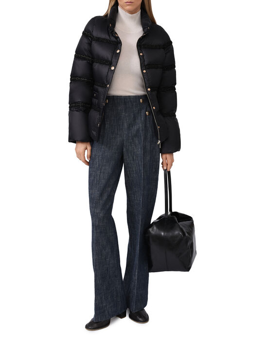 Куртка стеганая приталенная Weill , арт.  | Фото 2