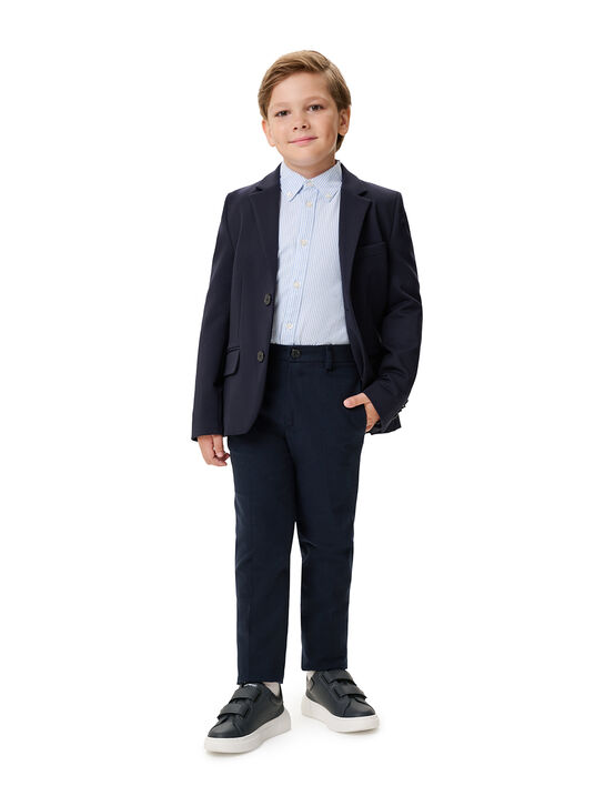 Пиджак однобортный Junior Republic , арт.  | Фото 2