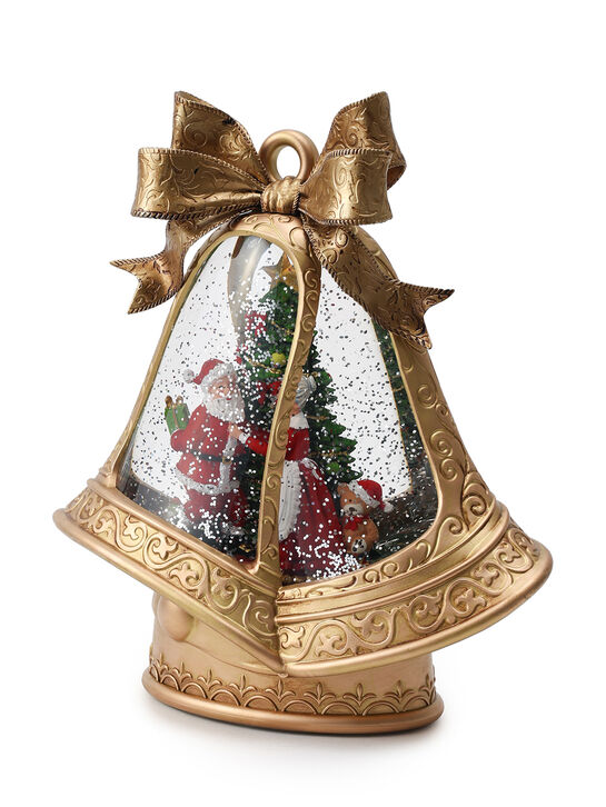 Новогодний сувенир &quot;Рождественский колокольчик&quot; Timstor , арт.  | Фото 1