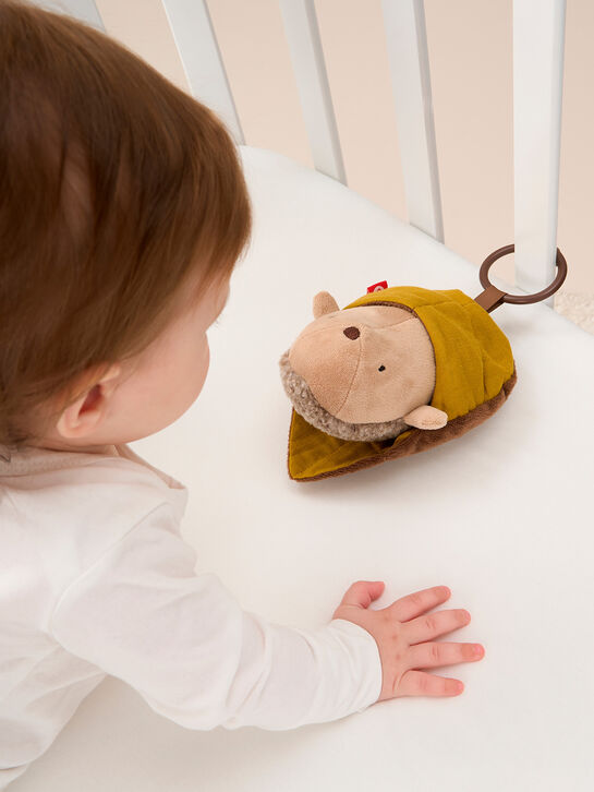 Игрушка-растяжка с вибрацией Happy Baby , арт.  | Фото 7