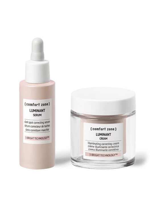 Набор &quot;Город света - Хойан&quot; (сияние и коррекция кожи лица) Comfort zone , арт.  | Фото 2