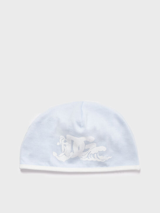 Подарочный набор: печочник и шапка Dolce&Gabbana , арт.  | Фото 4