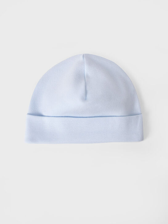 Шапка, голубая Jan&Sofie , арт.  | Фото 1